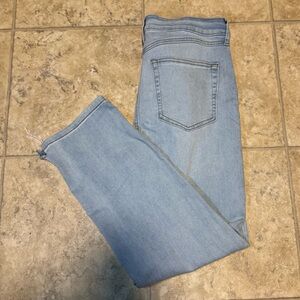 Women’s ReWash High Rise Vintage Reunion Jeans Size 9, New without Tags
